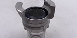 DSP DN 40 filet mâle  2"+ verrou